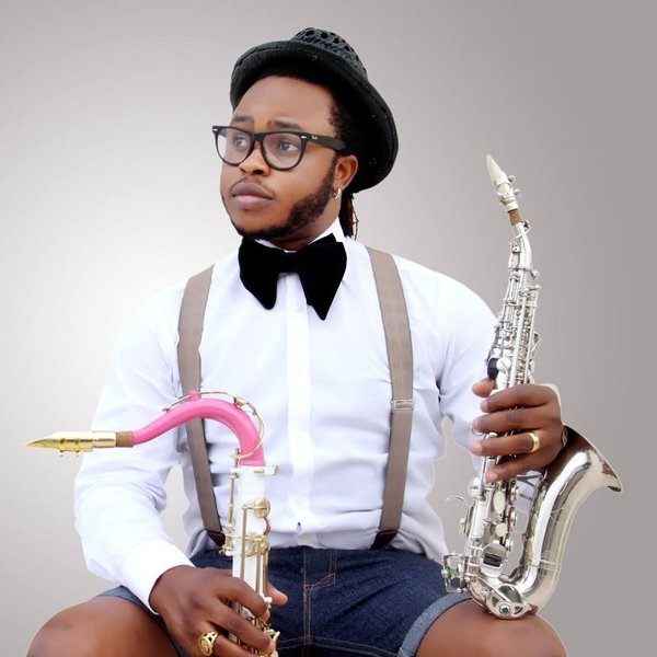 download in this place by yemi sax